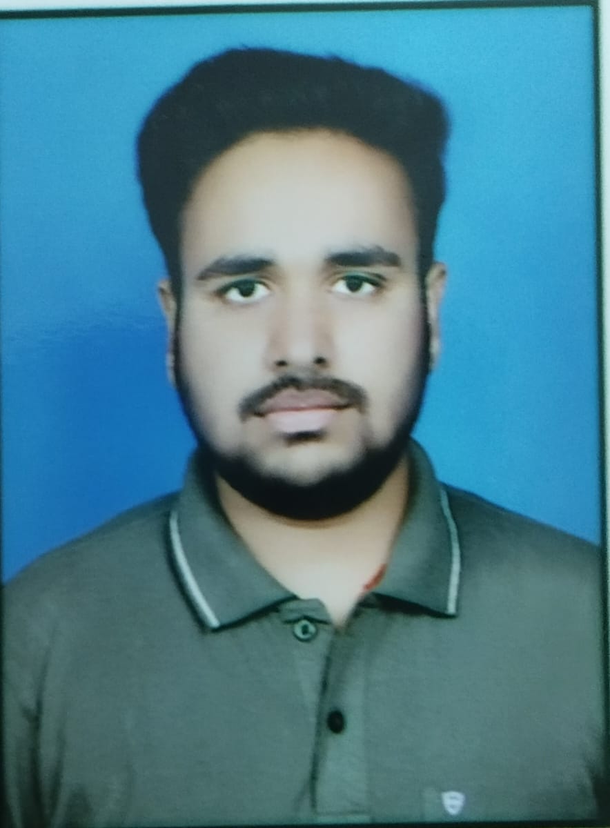 Student Photo